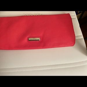 Steve Madden clutch
